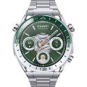 55020DRK Huawei Watch Ultimate Green