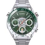 55020DRK Huawei Watch Ultimate Green