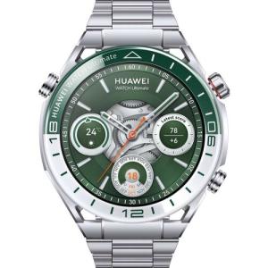 55020DRK Huawei Watch Ultimate Green