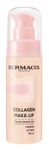 Dermacol Ľahký make-up s kolagénom (Collagen Make-Up) 20 ml 2.0 Fair