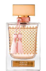 Rasasi Qasamat Morhaf - EDP 65 ml