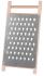 Struhák FED 603, 220x440 mm, strúhadlo na repu, s rámom