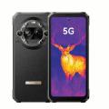 BLACKVIEW BL9000PRO 12+512GB Phantom Black