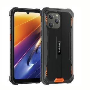 BLACKVIEW BV5300PLUS 8+128GB Black