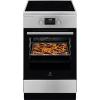 Electrolux LKI564267X