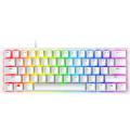 Razer Huntsman Mini Mercury Edition