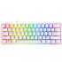Razer Huntsman Mini Mercury Edition