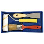 Strend Pro Súprava maliarska G04693 • 4 dielna
