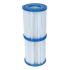 Filter Bestway FlowClear 58094, kartušový, 2 ks, 2006/3028 l/h