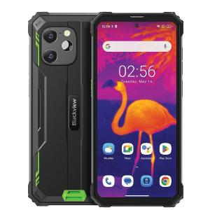 BLACKVIEW BV8900 8+256GB Green