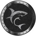 WHITE SHARK MINOTAUR 25 cm