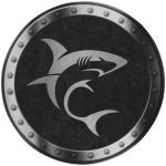 WHITE SHARK MINOTAUR 25 cm