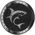 WHITE SHARK MINOTAUR 25 cm