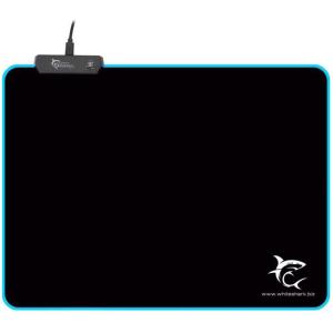 WHITE SHARK LUMINOUS L 35x25 cm