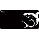 WHITE SHARK TMP-SHARK 137,5x67,5 cm
