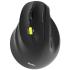 Port Connect Ergo Shape dobíjacia myš pre ľavákov