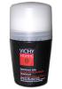 Vichy Gulôčkový dezodorant pre mužov Homme Deo roll-on Regulation Intense 50 ml