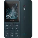Nokia 225 4G 2024 Dual SIM Dark Blue Modrý - Nový z výkupu