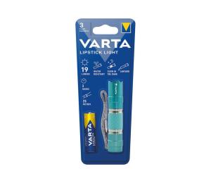 VARTA Varta 16617101421 - LED Baterka LIPSTICK LED/1xAA
