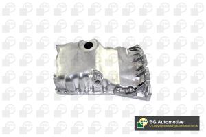 BGA Olejová vaňa SP0103