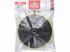 EXTOL PREMIUM Tanier unášací so suchým zipsom 180mm pre 8892500