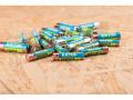 EXTOL ENERGY Batéria alkalická AA, 1,5V, 20ks