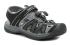 KAMIK ISLANDER2 čierne sandále EUR 37