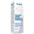 ALAVIS Očné kvapky premium 60 ml