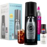 Sodastream TERRA Bl. Pepsi Zero Mpack