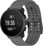 4wrist Silikonový řemínek pro Suunto 22 mm - Grey