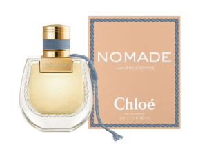 Chloé Nomade Lumière D`Égypte - EDP 50 ml