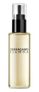 Salvatore Ferragamo Fiamma - EDP (náplň) 100 ml