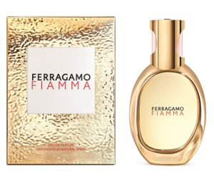 Salvatore Ferragamo Fiamma - EDP 35 ml