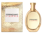Salvatore Ferragamo Fiamma - EDP 55 ml