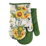 Chňapka Slnečnice Chňapka zelená light