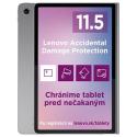Lenovo Tab Plus 8GB/128GB ZADX0049CZ Luna Grey Sivý - Trieda A