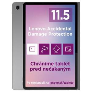 Lenovo Tab Plus 8GB/128GB ZADX0049CZ Luna Grey Sivý - Trieda A