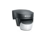 Steinel Steinel 034689 - Vonkajší senzor pohybu IS 2140 ECO IP54 čierna