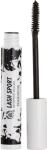 The Body Shop Vodeodolná riasenka Lash Sport (Waterproof Mascara) 9,5 ml Black