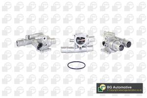 BGA Termostat chladenia CT5051