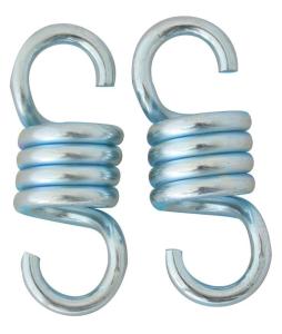 Pružina na záhradnú hojdačku HURGHADA, balenie 2 ks