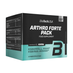 BioTechUSA Arthro forte pack 30 balíčkov