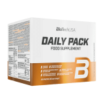 BioTechUSA Daily pack 30 balíčkov