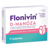 FLONIVIN D-Manóza 10 vrecúšok