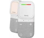 Lionelo Lionelo - Bezdrôtová nabíjacia detská audio pestúnka BABYLINE 2.2 5V