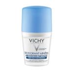 Vichy Minerálny gulôčkový dezodorant (Mineral Deodorant) 50 ml