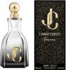 Jimmy Choo I Want Choo Forever - EDP 40 ml