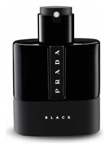 Prada Luna Rossa Black - EDP (plnitelná) 50 ml