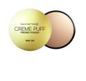 Max Factor Zmatňujúci púder Creme Puff New 14 g 75 Golden
