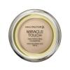 Max Factor Penový make-up Miracle Touch (Skin Perfecting Foundation) 11,5 g 40 Creamy Ivory